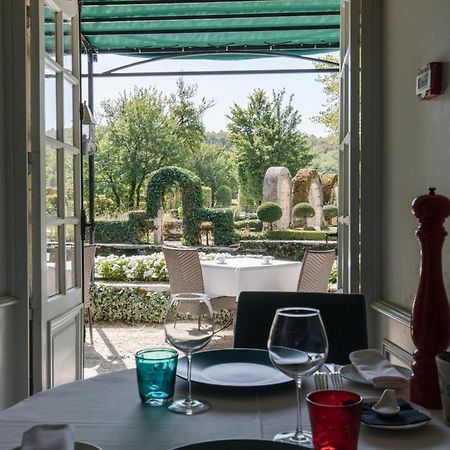 Manoir D'Hautegente Coly Exterior photo